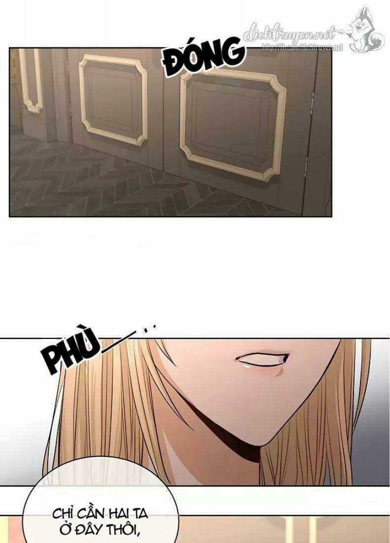 Tôi Không Còn Yêu Anh Nữa Chapter 6 trang 16