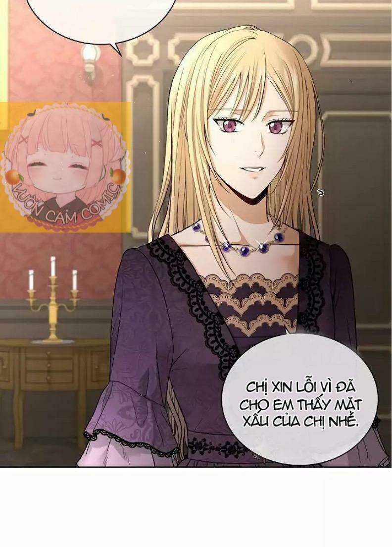 Tôi Không Còn Yêu Anh Nữa Chapter 6 trang 17