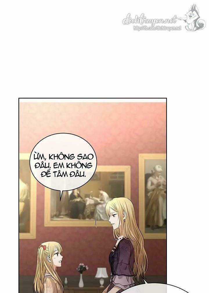 Tôi Không Còn Yêu Anh Nữa Chapter 6 trang 18