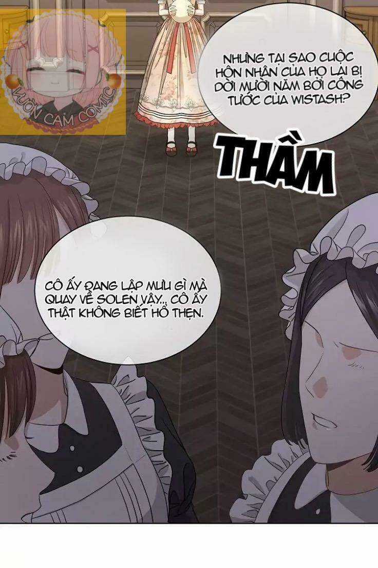 Tôi Không Còn Yêu Anh Nữa Chapter 6 trang 2