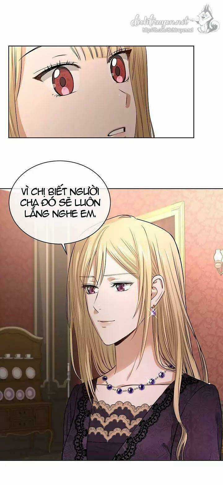 Tôi Không Còn Yêu Anh Nữa Chapter 6 trang 20