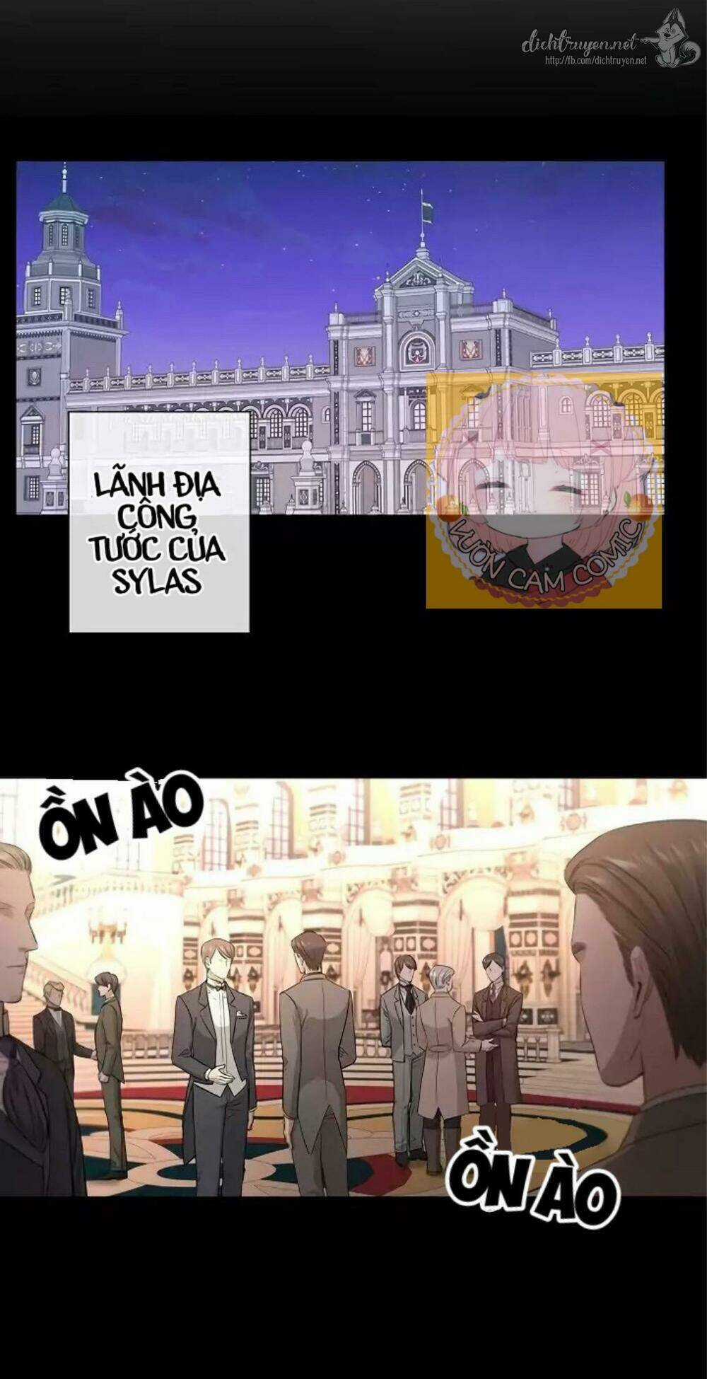 Tôi Không Còn Yêu Anh Nữa Chapter 6 trang 24