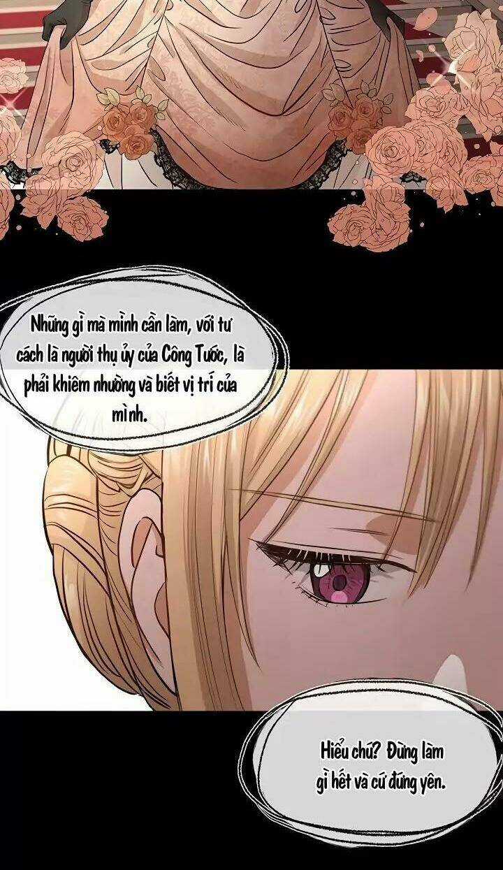 Tôi Không Còn Yêu Anh Nữa Chapter 6 trang 26