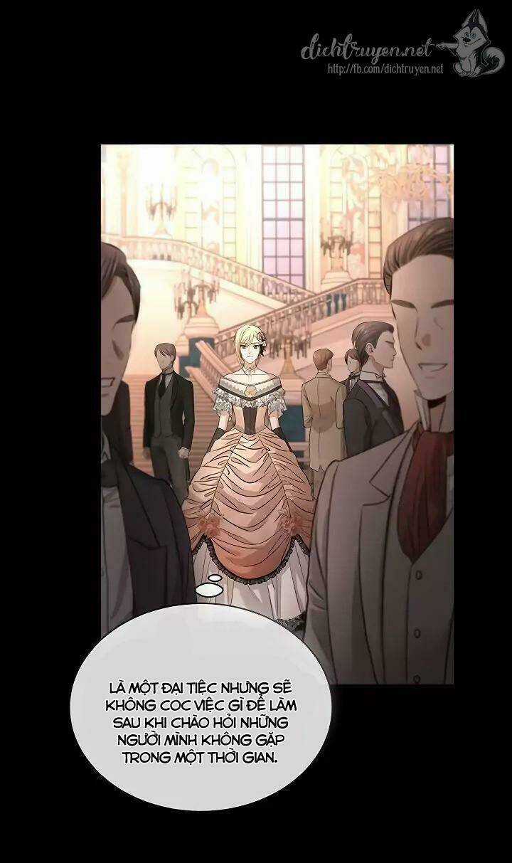 Tôi Không Còn Yêu Anh Nữa Chapter 6 trang 27