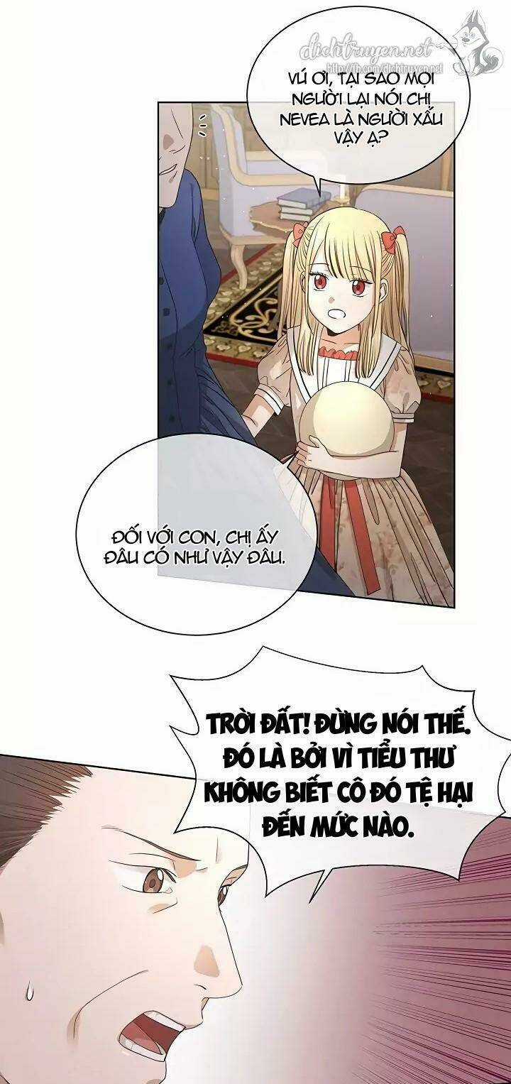 Tôi Không Còn Yêu Anh Nữa Chapter 6 trang 3