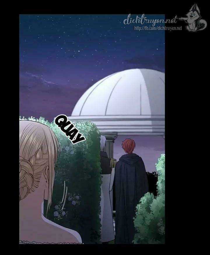 Tôi Không Còn Yêu Anh Nữa Chapter 6 trang 31