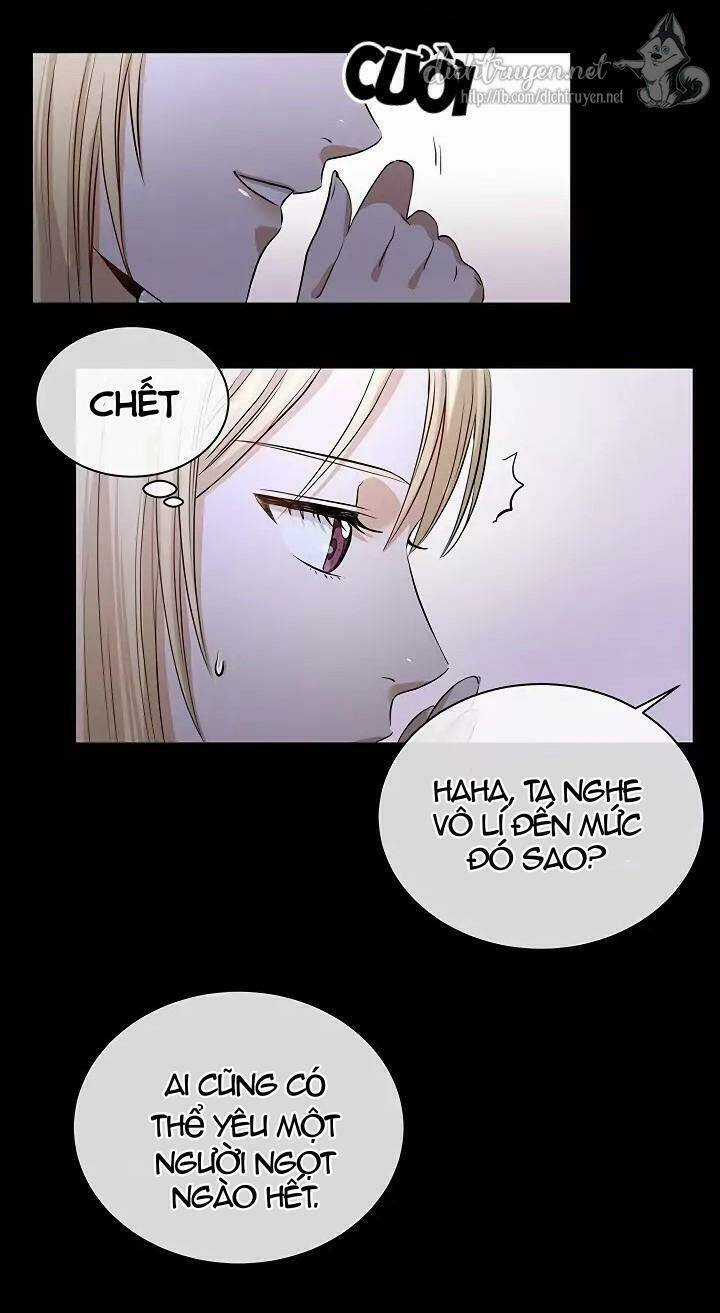 Tôi Không Còn Yêu Anh Nữa Chapter 6 trang 36