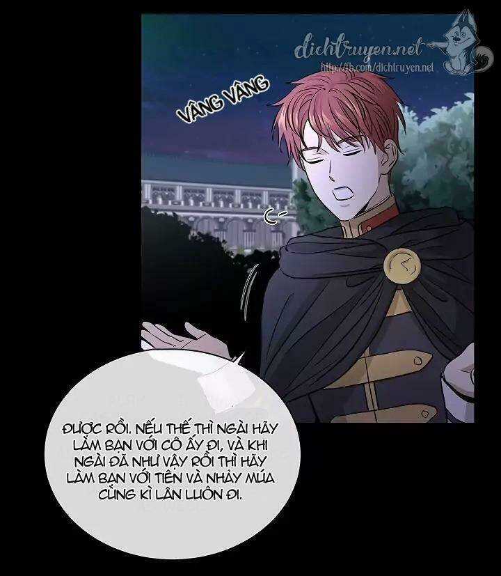 Tôi Không Còn Yêu Anh Nữa Chapter 6 trang 37