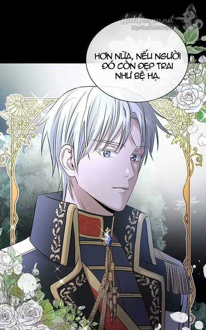 Tôi Không Còn Yêu Anh Nữa Chapter 6 trang 38