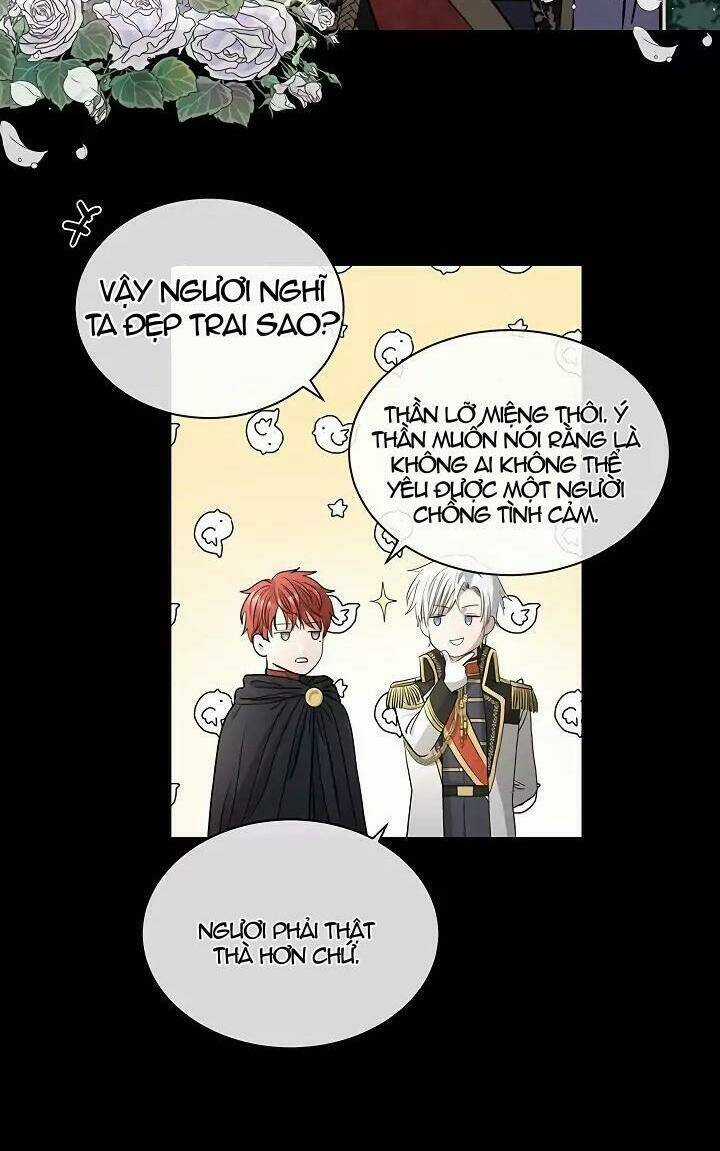 Tôi Không Còn Yêu Anh Nữa Chapter 6 trang 39