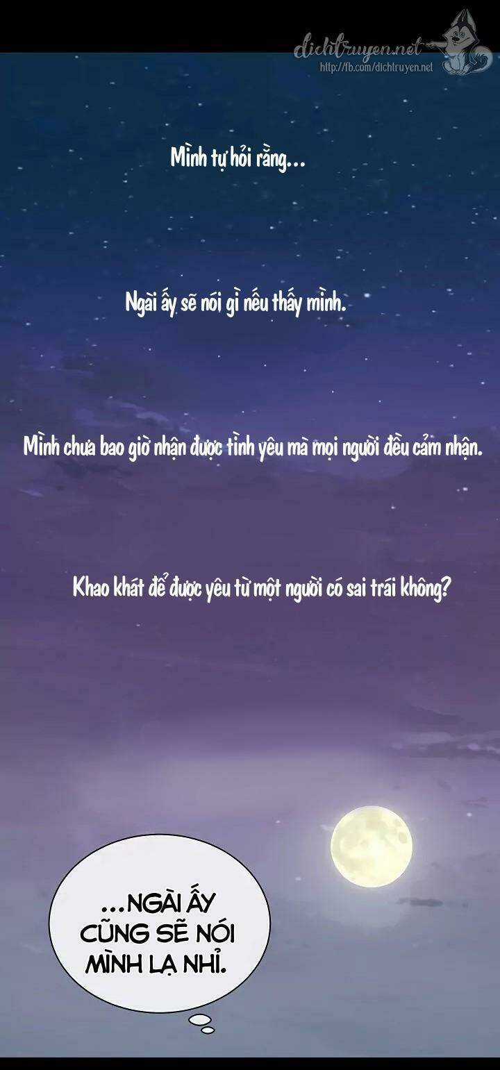 Tôi Không Còn Yêu Anh Nữa Chapter 6 trang 42