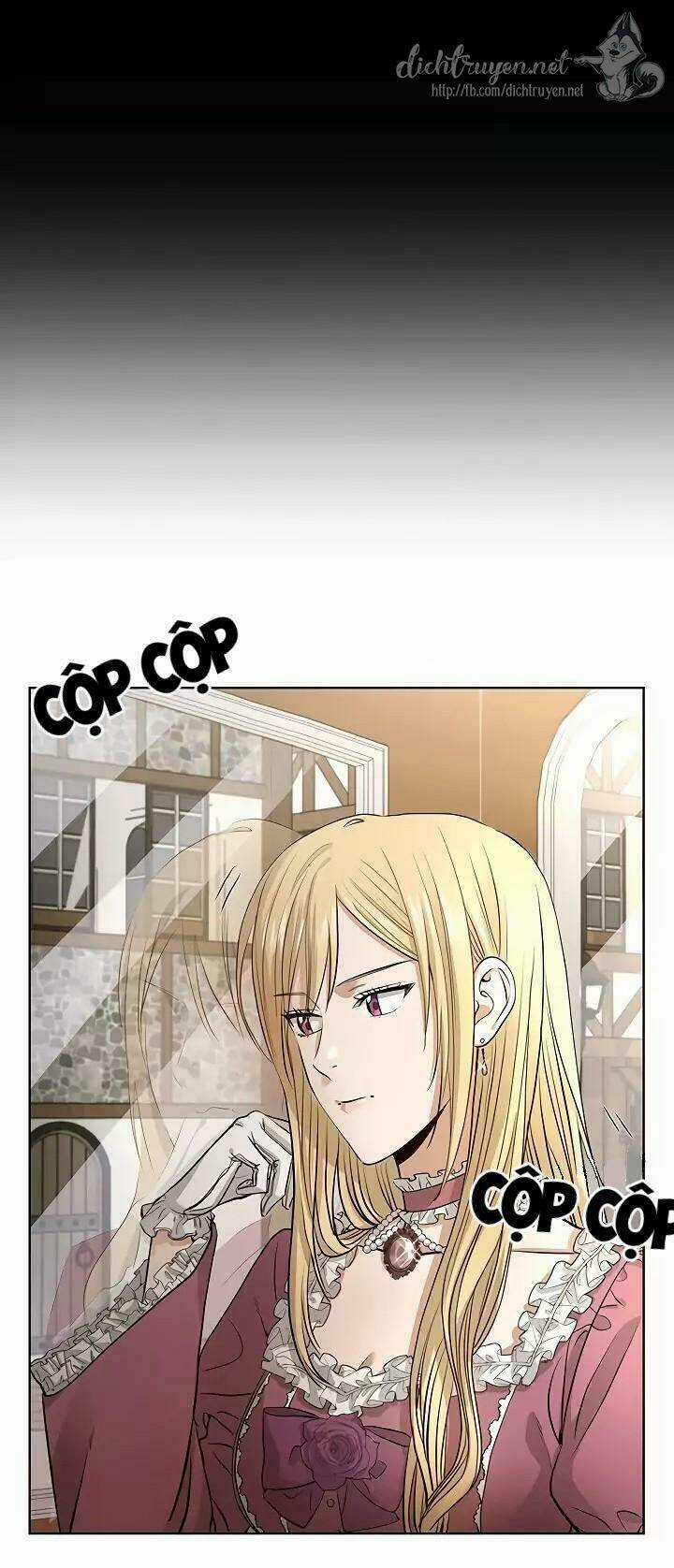 Tôi Không Còn Yêu Anh Nữa Chapter 6 trang 43