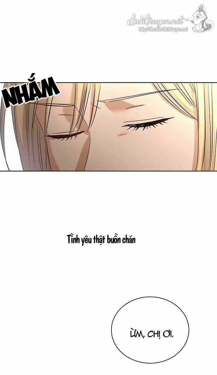 Tôi Không Còn Yêu Anh Nữa Chapter 6 trang 44