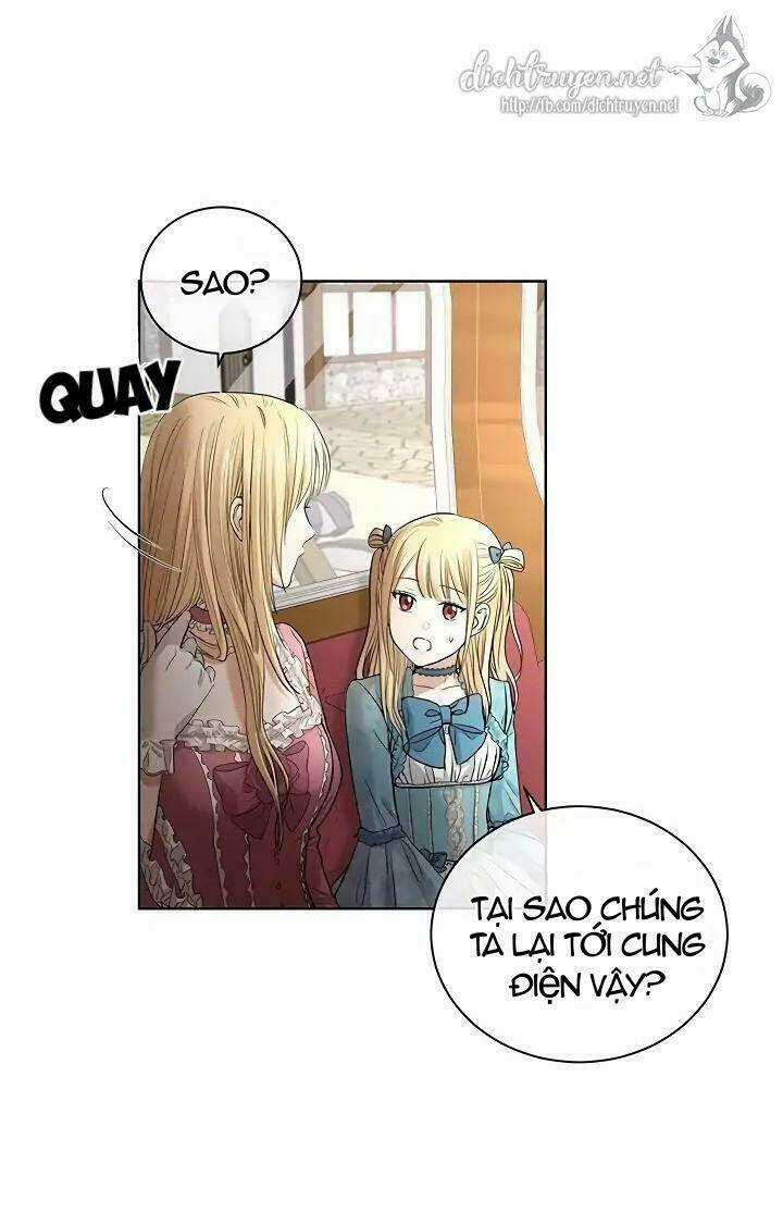 Tôi Không Còn Yêu Anh Nữa Chapter 6 trang 45