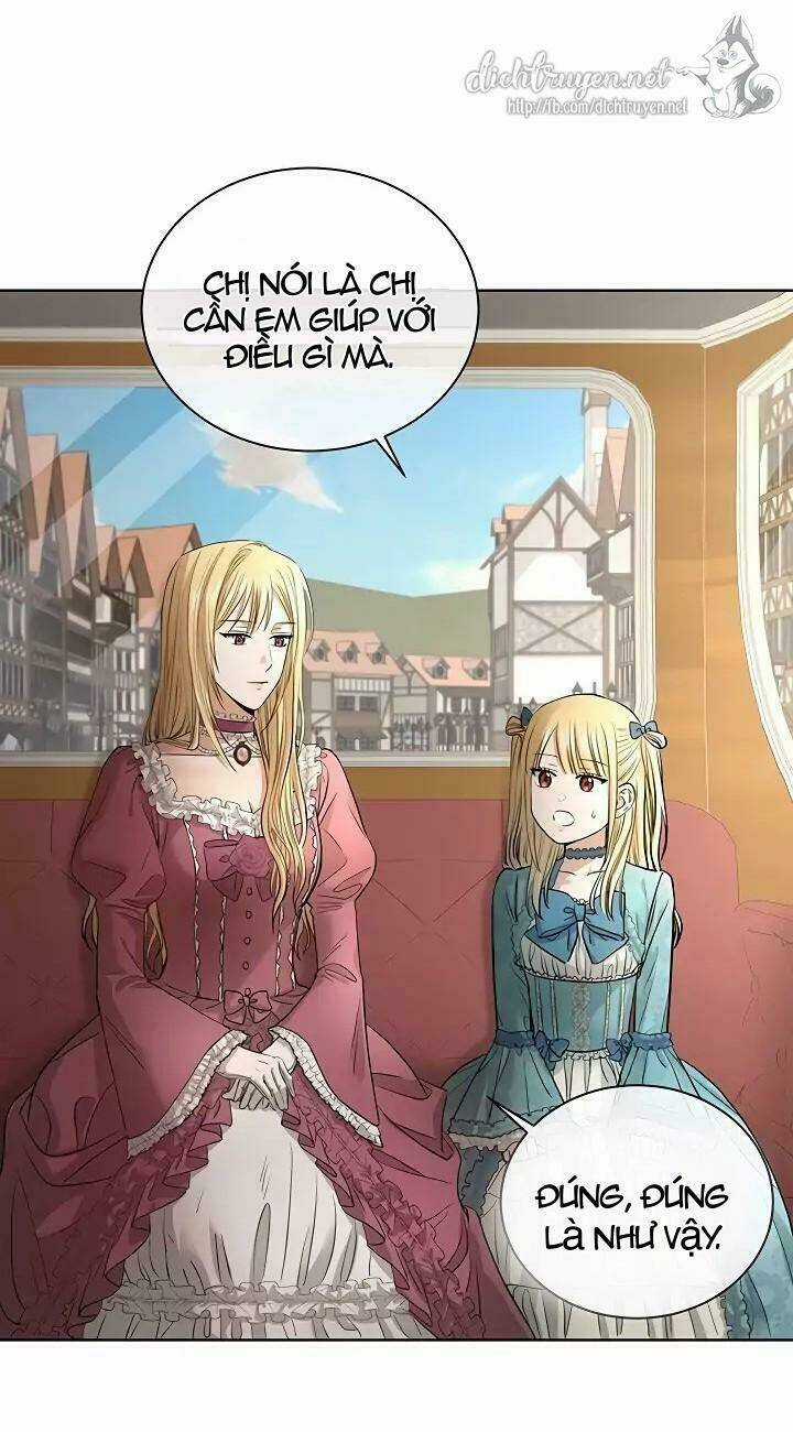 Tôi Không Còn Yêu Anh Nữa Chapter 6 trang 46