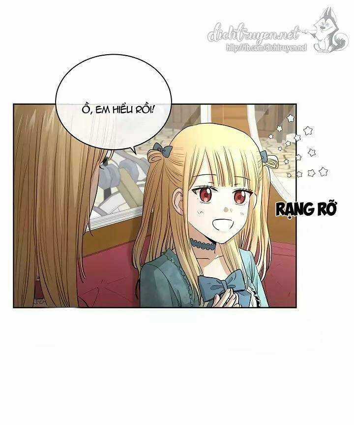 Tôi Không Còn Yêu Anh Nữa Chapter 6 trang 48