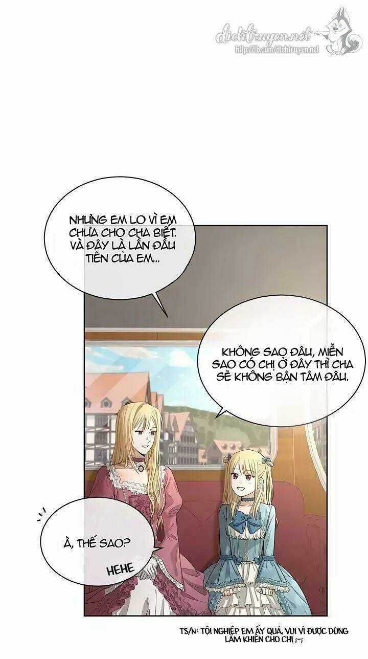 Tôi Không Còn Yêu Anh Nữa Chapter 6 trang 49