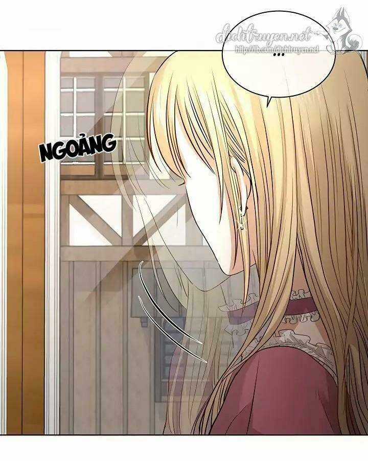 Tôi Không Còn Yêu Anh Nữa Chapter 6 trang 50