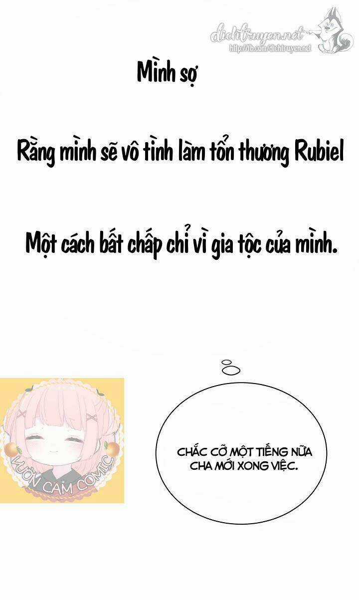 Tôi Không Còn Yêu Anh Nữa Chapter 6 trang 51