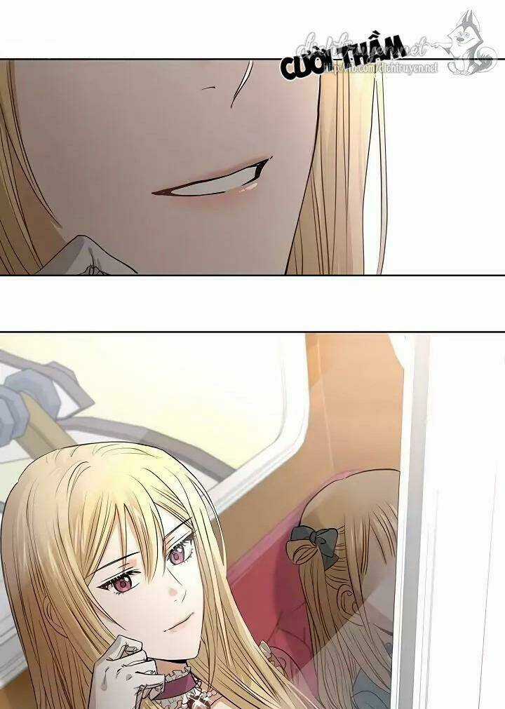 Tôi Không Còn Yêu Anh Nữa Chapter 6 trang 52