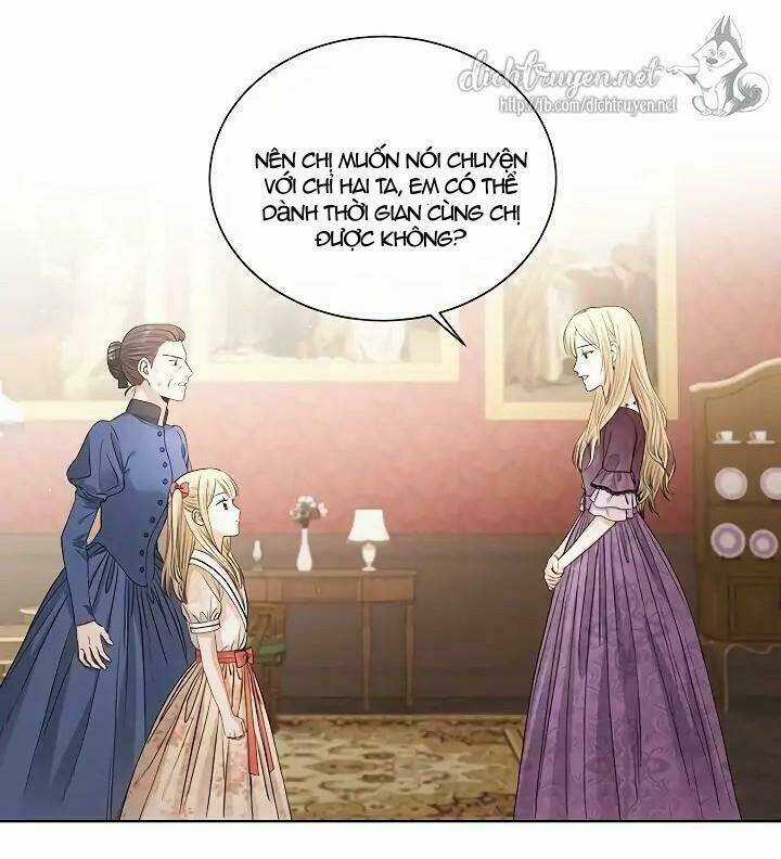 Tôi Không Còn Yêu Anh Nữa Chapter 6 trang 7