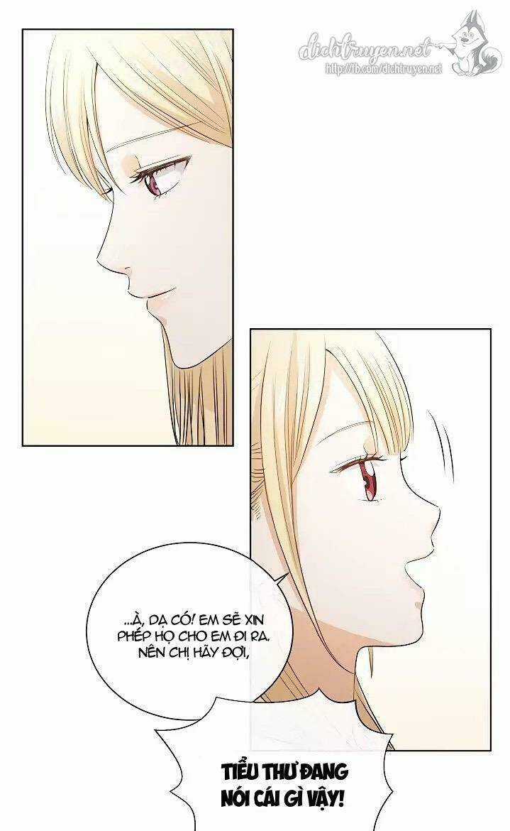 Tôi Không Còn Yêu Anh Nữa Chapter 6 trang 8