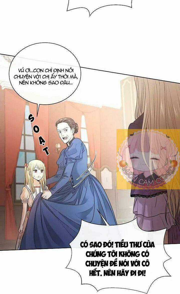 Tôi Không Còn Yêu Anh Nữa Chapter 6 trang 9