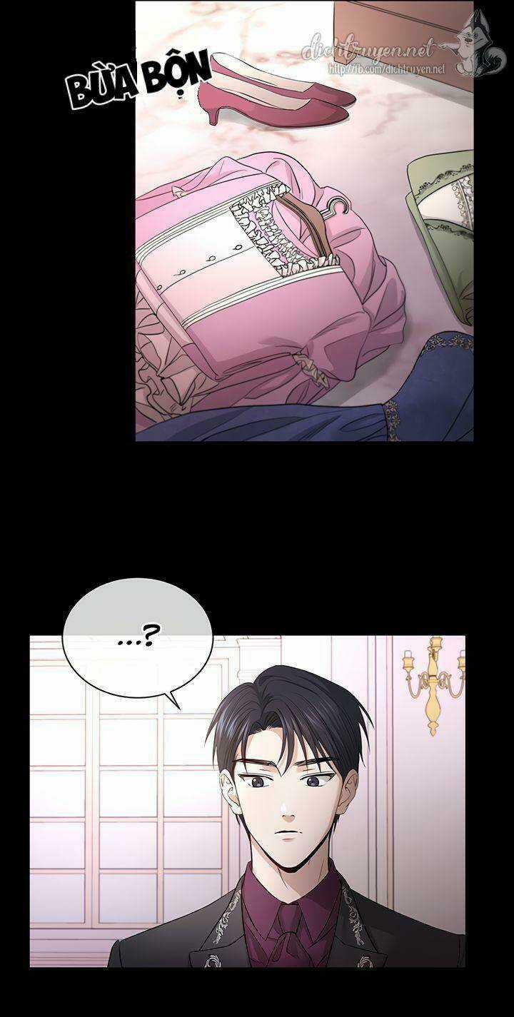 Tôi Không Còn Yêu Anh Nữa Chapter 7 trang 11