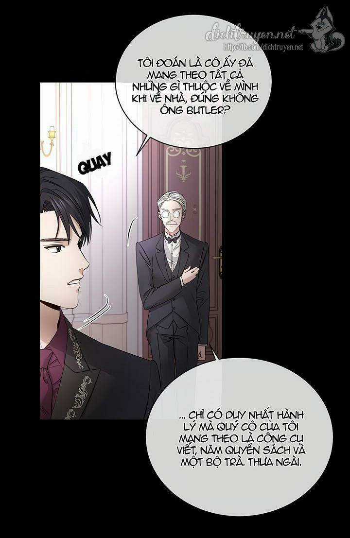 Tôi Không Còn Yêu Anh Nữa Chapter 7 trang 12