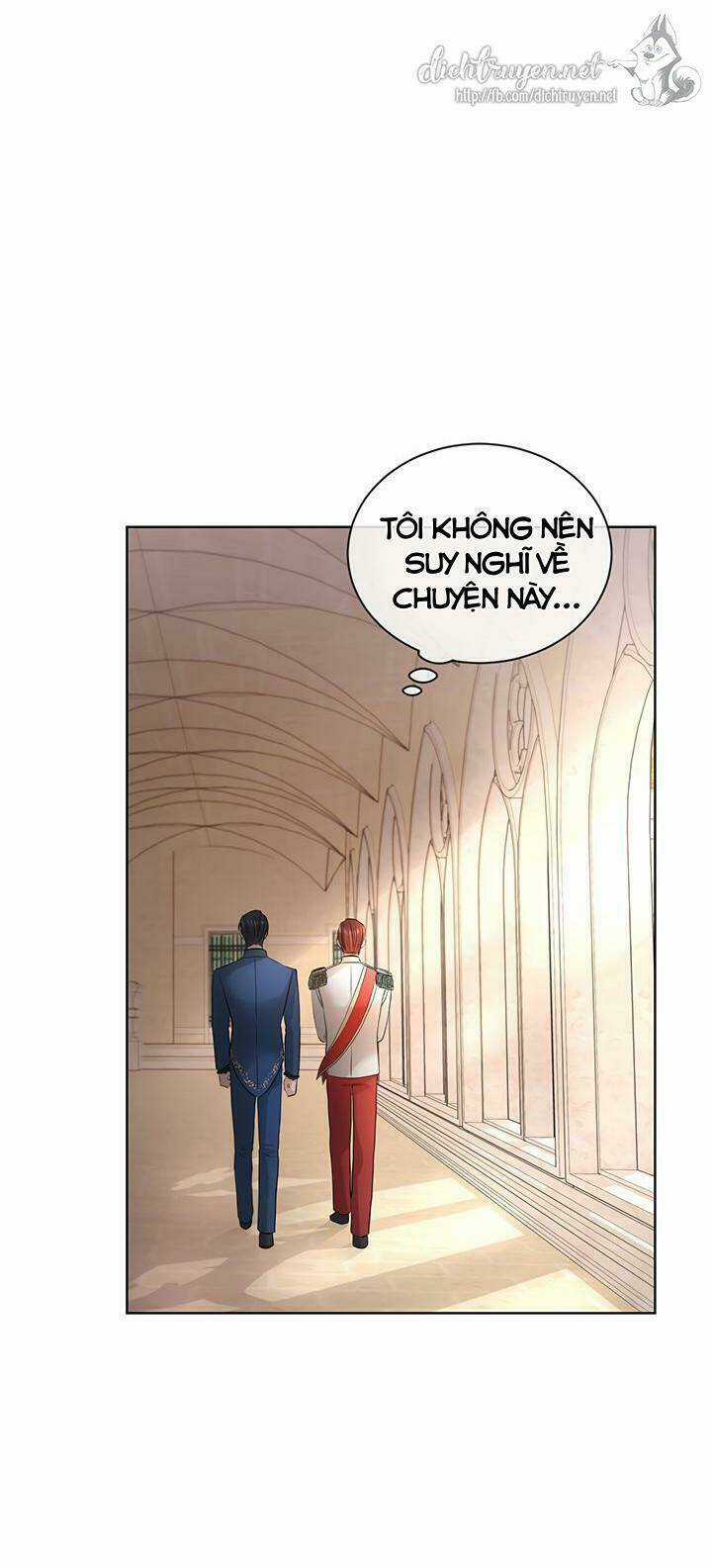 Tôi Không Còn Yêu Anh Nữa Chapter 7 trang 14