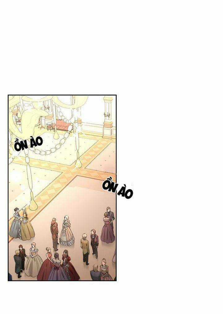 Tôi Không Còn Yêu Anh Nữa Chapter 7 trang 17