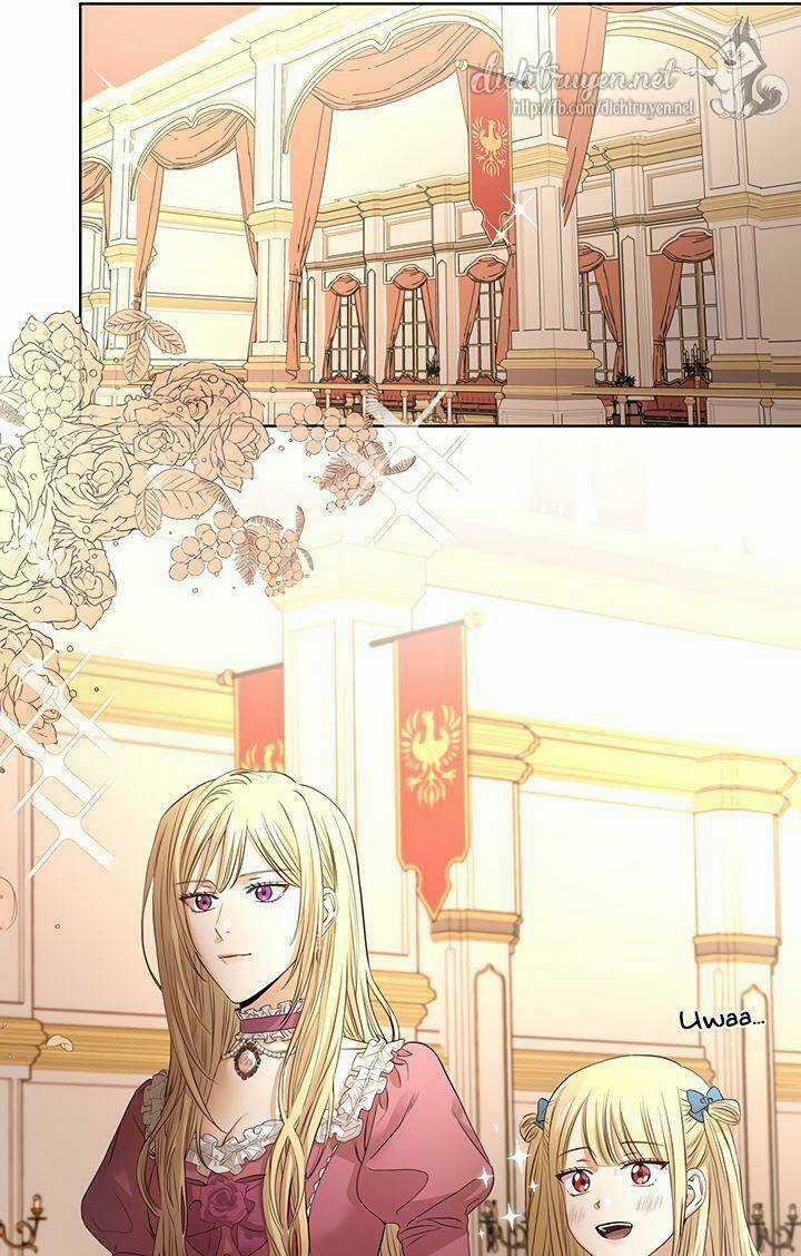 Tôi Không Còn Yêu Anh Nữa Chapter 7 trang 18