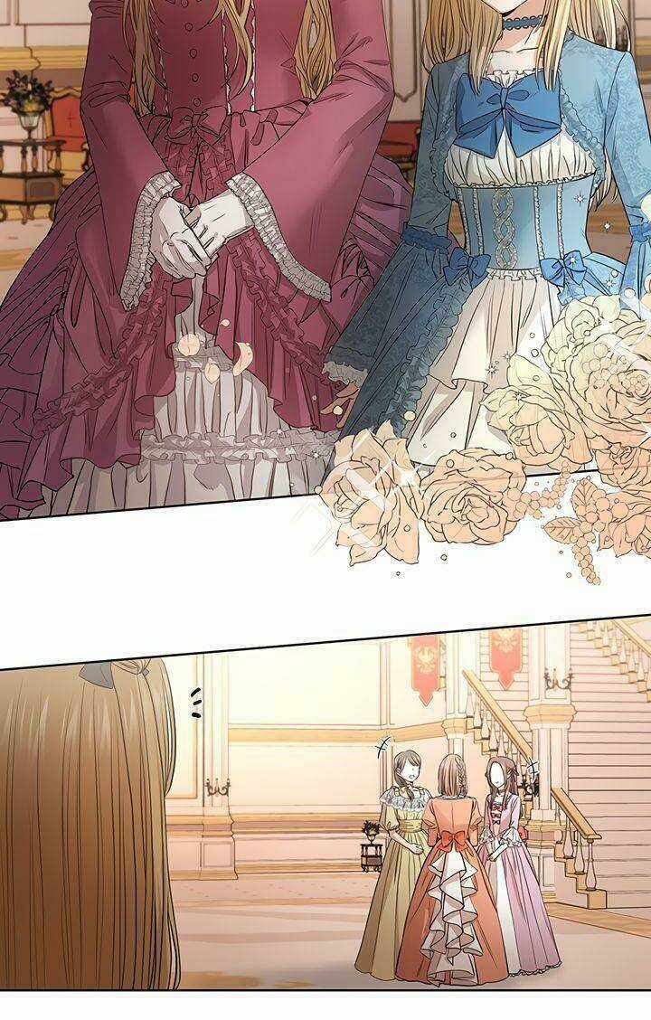 Tôi Không Còn Yêu Anh Nữa Chapter 7 trang 19