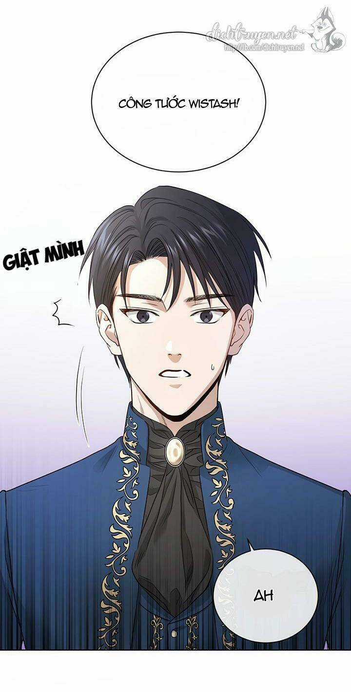 Tôi Không Còn Yêu Anh Nữa Chapter 7 trang 2