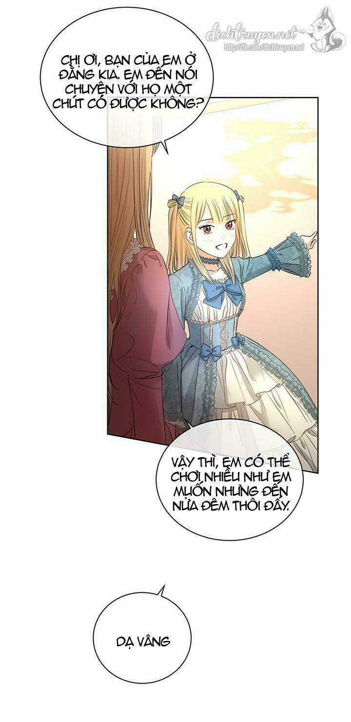 Tôi Không Còn Yêu Anh Nữa Chapter 7 trang 20