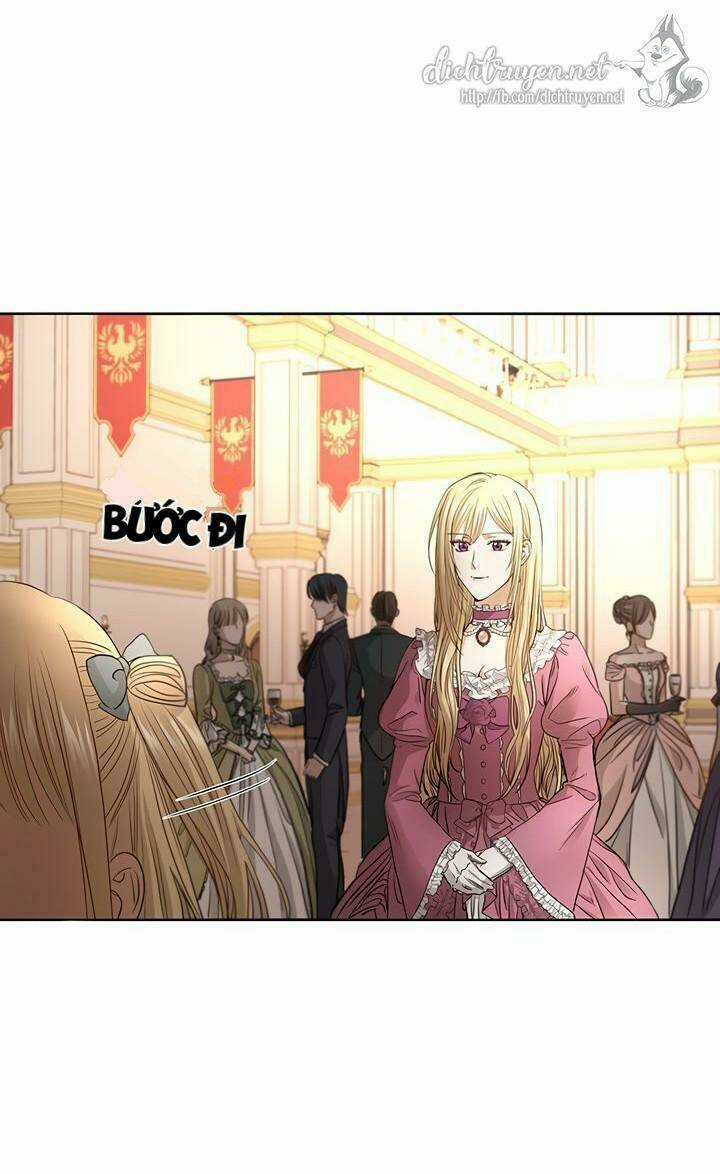 Tôi Không Còn Yêu Anh Nữa Chapter 7 trang 21