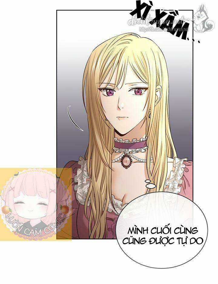 Tôi Không Còn Yêu Anh Nữa Chapter 7 trang 22