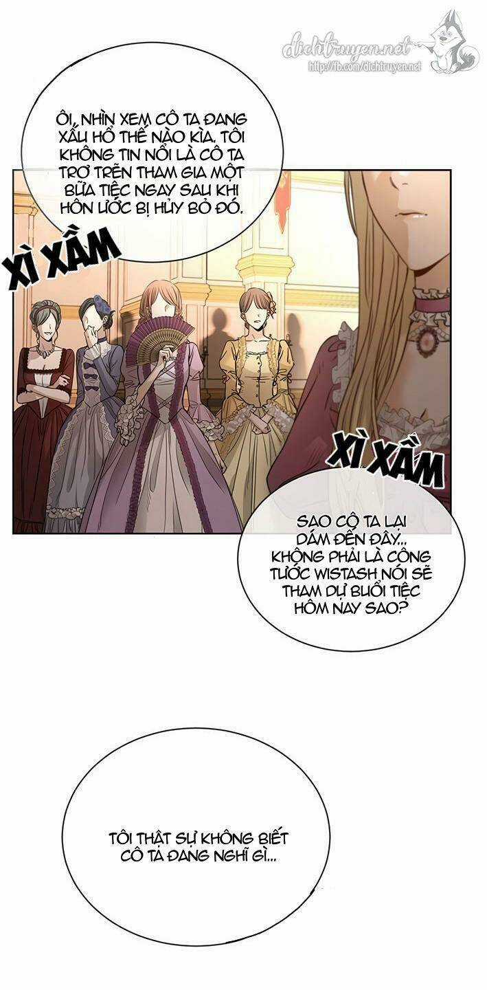 Tôi Không Còn Yêu Anh Nữa Chapter 7 trang 23