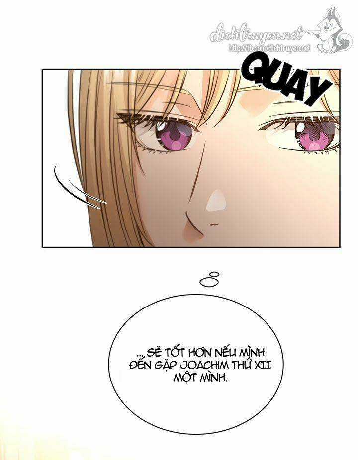 Tôi Không Còn Yêu Anh Nữa Chapter 7 trang 24