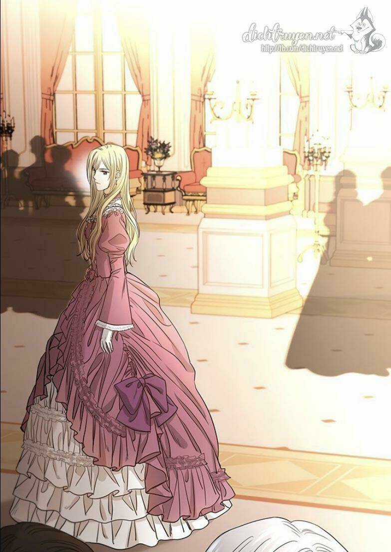 Tôi Không Còn Yêu Anh Nữa Chapter 7 trang 25