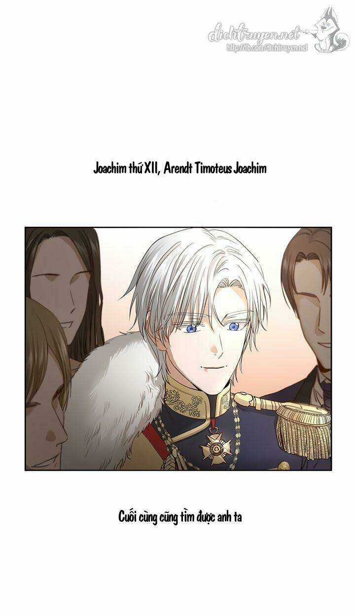 Tôi Không Còn Yêu Anh Nữa Chapter 7 trang 27