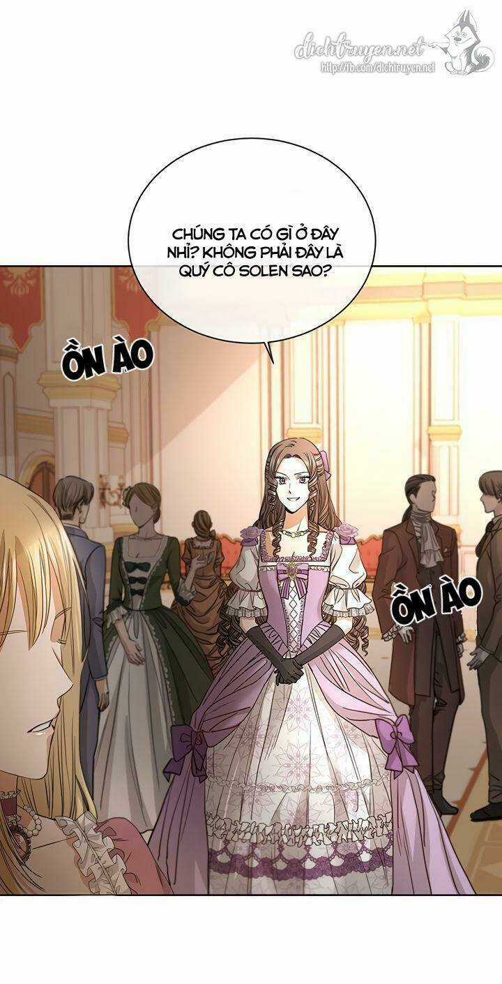 Tôi Không Còn Yêu Anh Nữa Chapter 7 trang 29