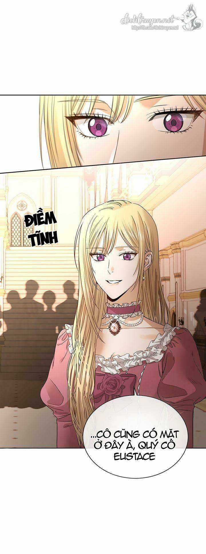 Tôi Không Còn Yêu Anh Nữa Chapter 7 trang 31