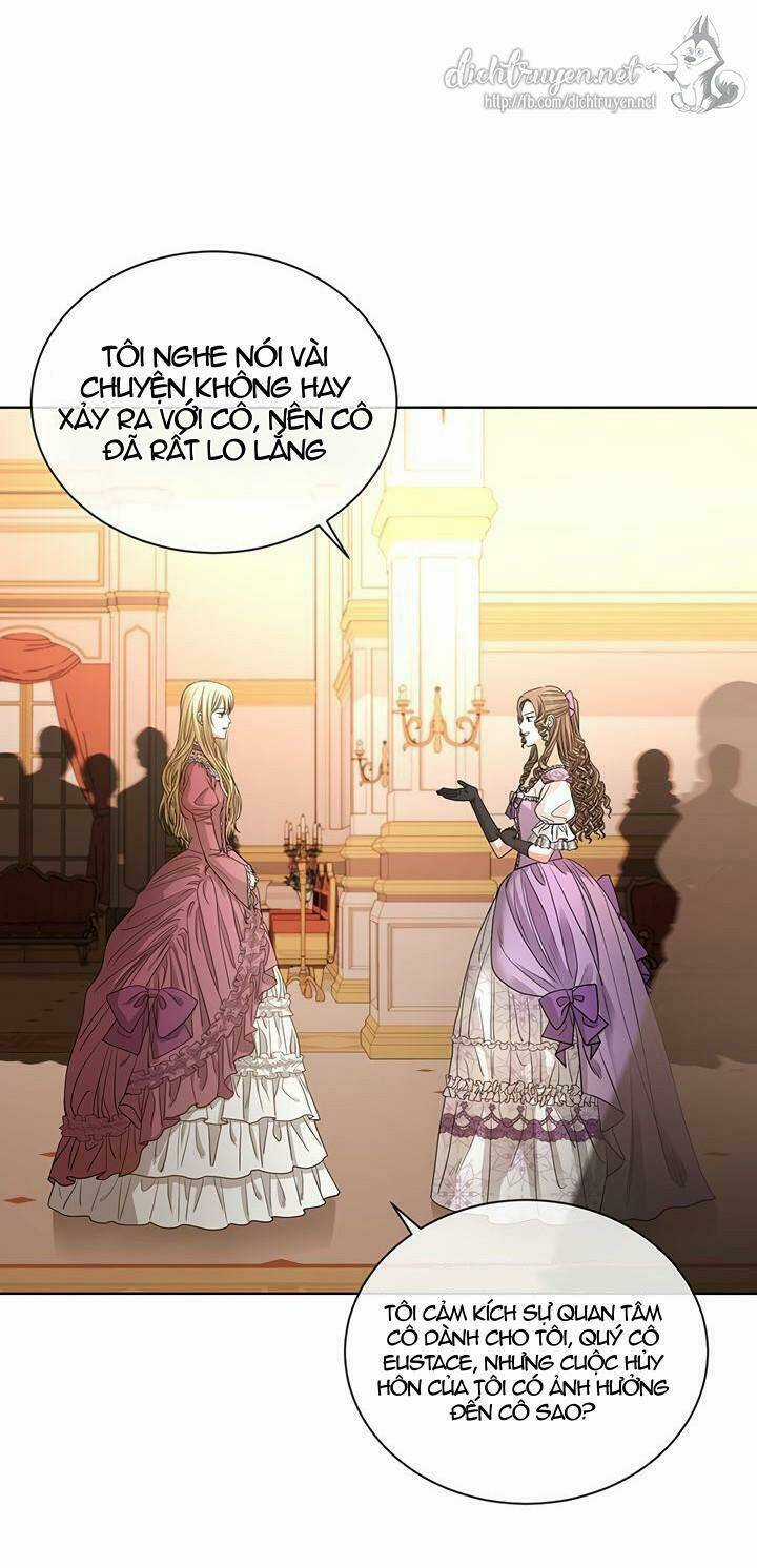 Tôi Không Còn Yêu Anh Nữa Chapter 7 trang 32