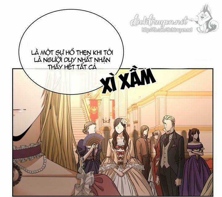 Tôi Không Còn Yêu Anh Nữa Chapter 7 trang 34