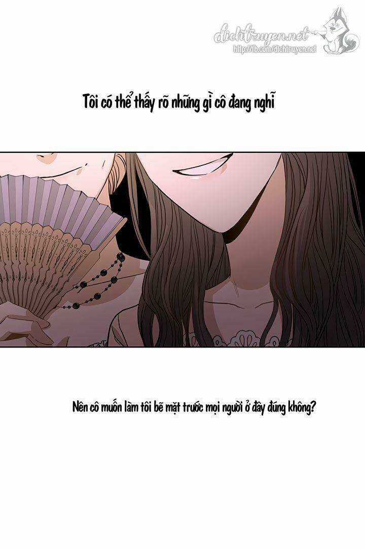 Tôi Không Còn Yêu Anh Nữa Chapter 7 trang 35