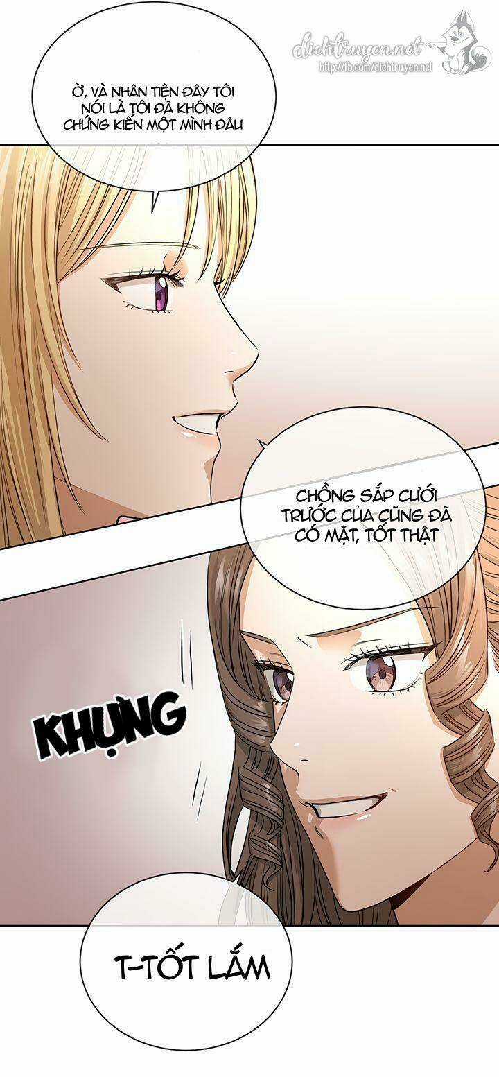 Tôi Không Còn Yêu Anh Nữa Chapter 7 trang 38