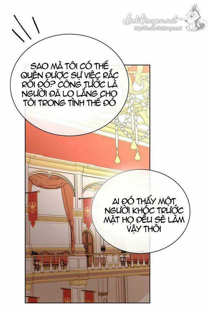 Tôi Không Còn Yêu Anh Nữa Chapter 7 trang 39