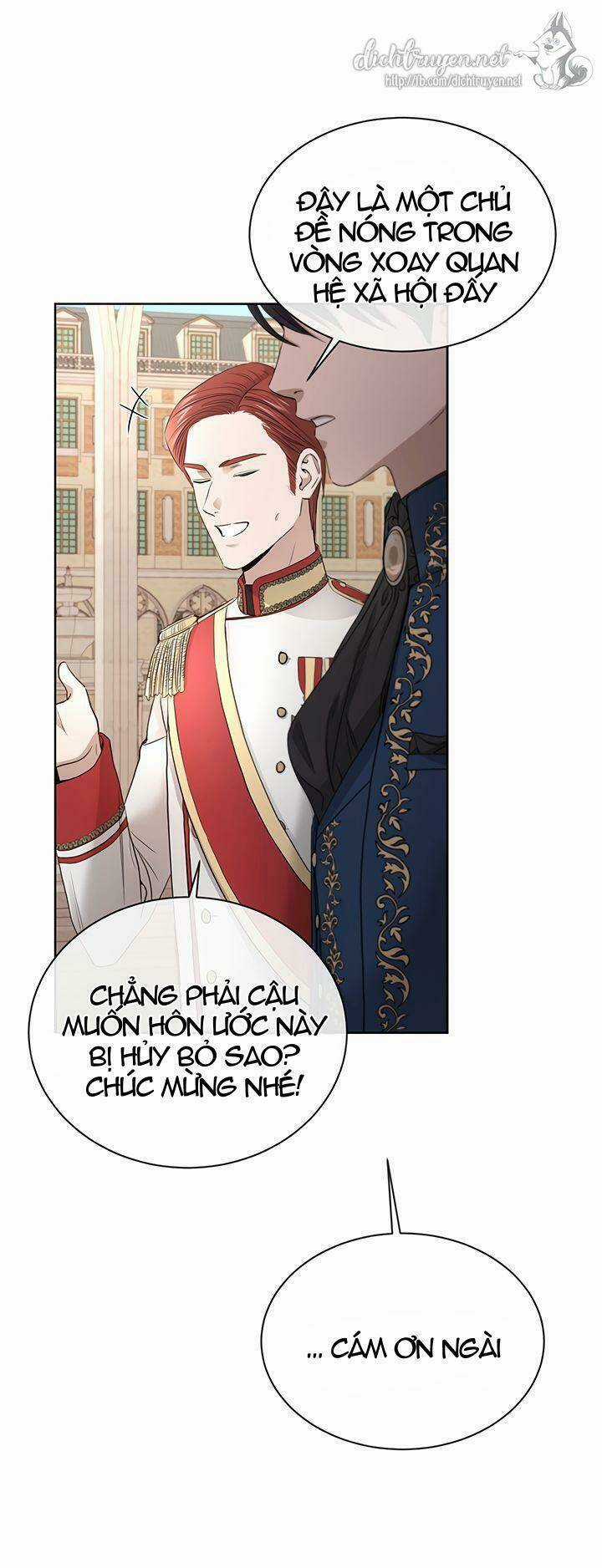 Tôi Không Còn Yêu Anh Nữa Chapter 7 trang 4