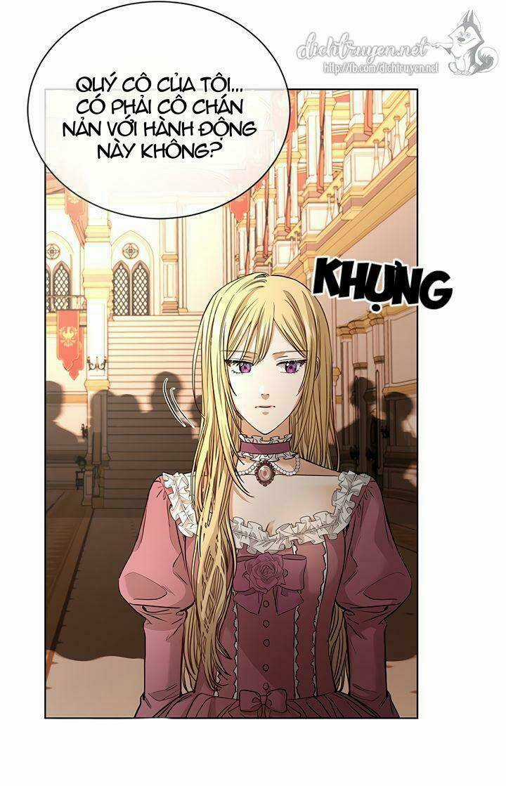 Tôi Không Còn Yêu Anh Nữa Chapter 7 trang 41